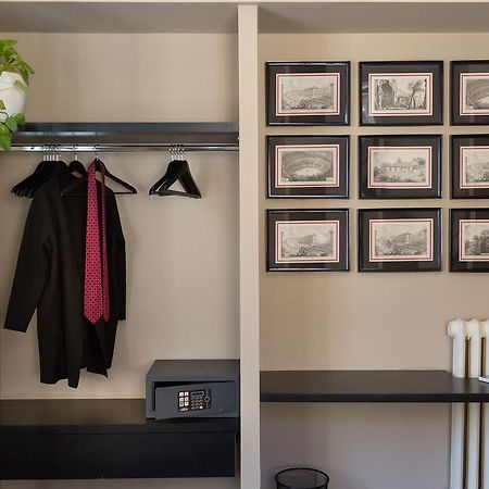 App Condotti Luxury Apartment In Rom Exteriör bild