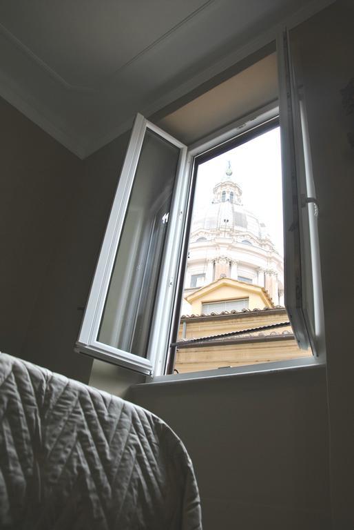 App Condotti Luxury Apartment In Rom Rum bild