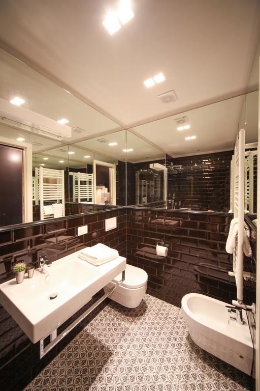 App Condotti Luxury Apartment In Rom Rum bild