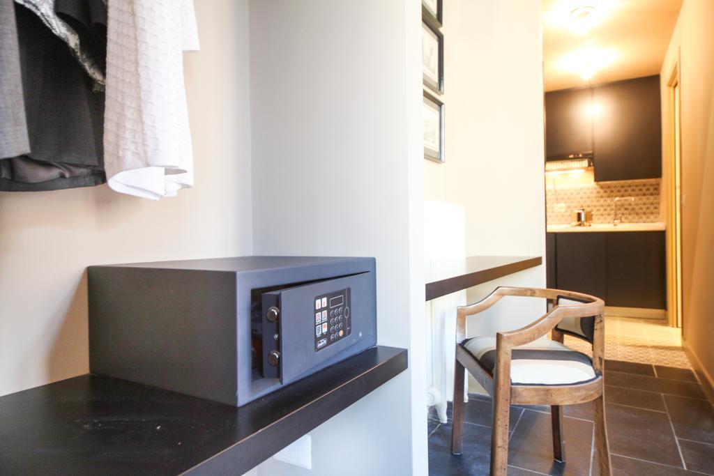 App Condotti Luxury Apartment In Rom Exteriör bild