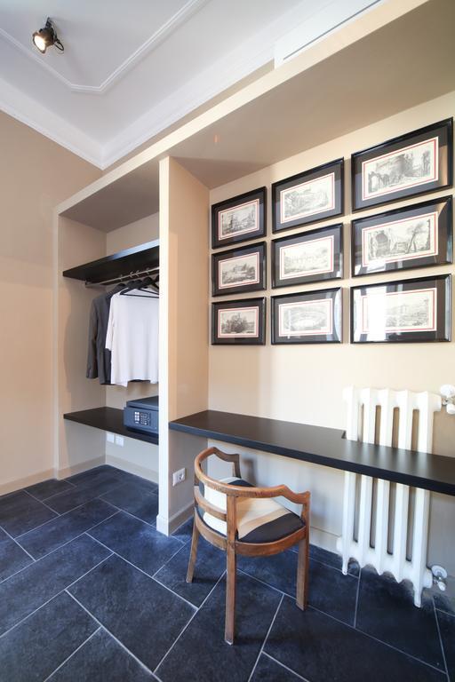 App Condotti Luxury Apartment In Rom Rum bild