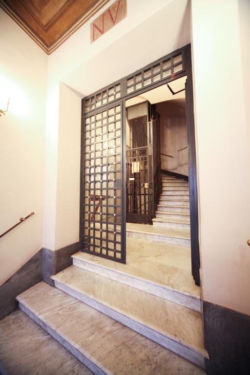 App Condotti Luxury Apartment In Rom Rum bild