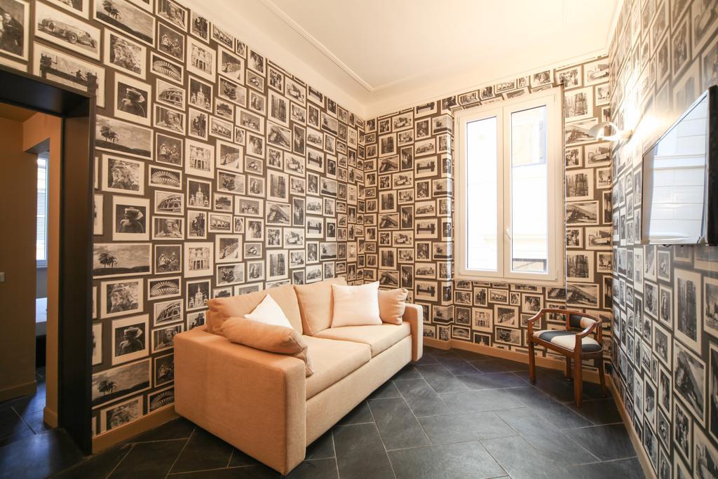 App Condotti Luxury Apartment In Rom Rum bild