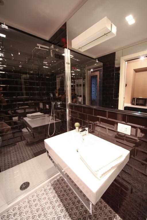 App Condotti Luxury Apartment In Rom Rum bild