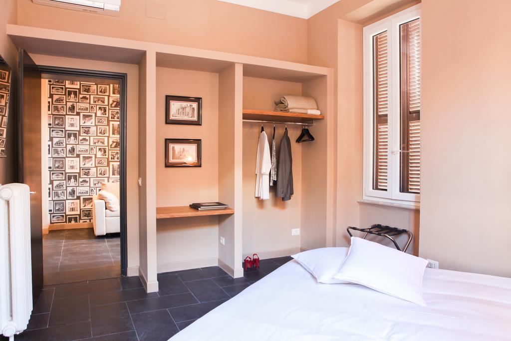 App Condotti Luxury Apartment In Rom Rum bild