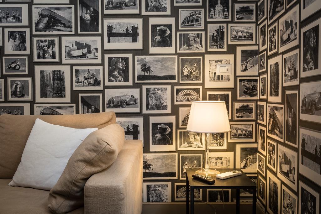 App Condotti Luxury Apartment In Rom Exteriör bild