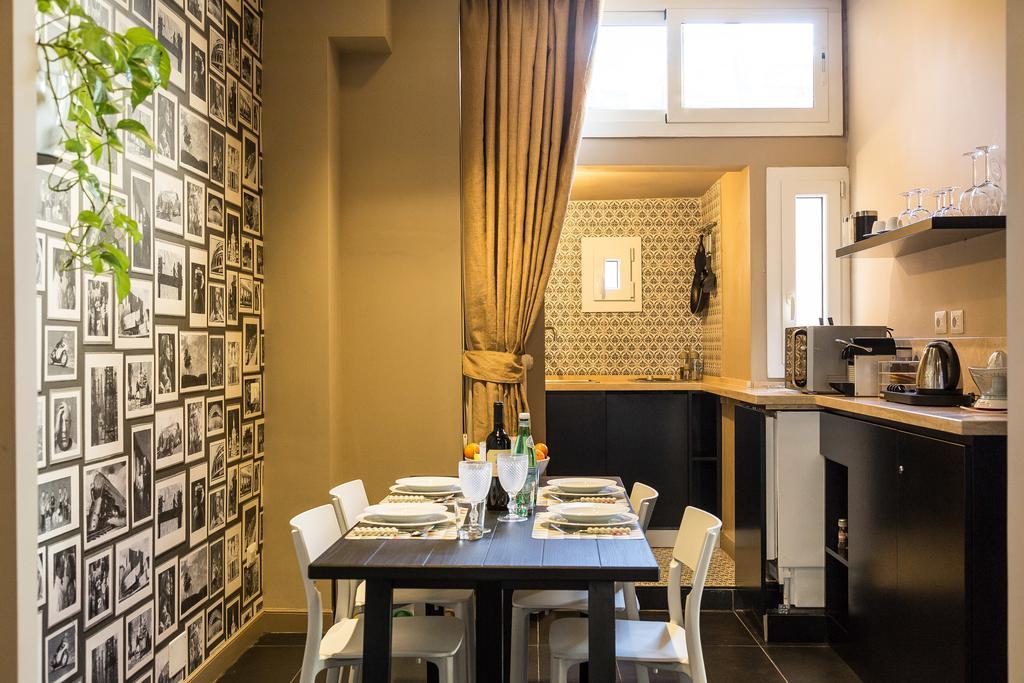 App Condotti Luxury Apartment In Rom Exteriör bild