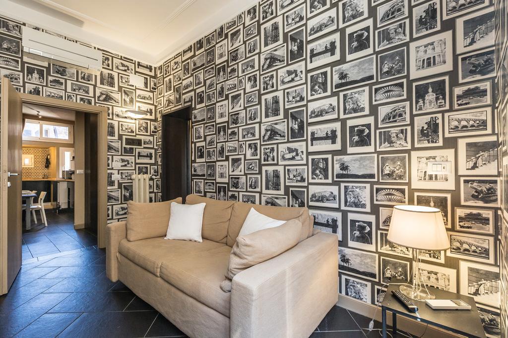 App Condotti Luxury Apartment In Rom Exteriör bild