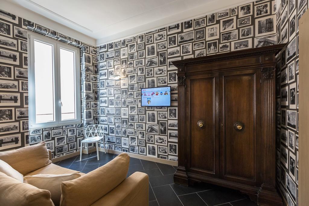 App Condotti Luxury Apartment In Rom Exteriör bild