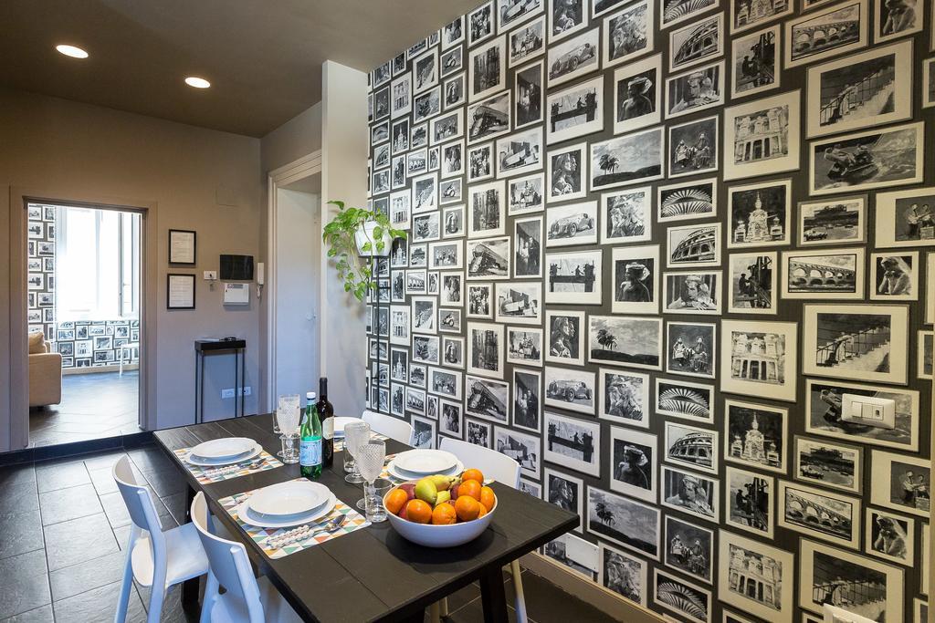 App Condotti Luxury Apartment In Rom Exteriör bild