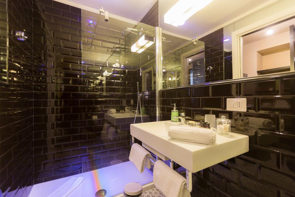 App Condotti Luxury Apartment In Rom Exteriör bild
