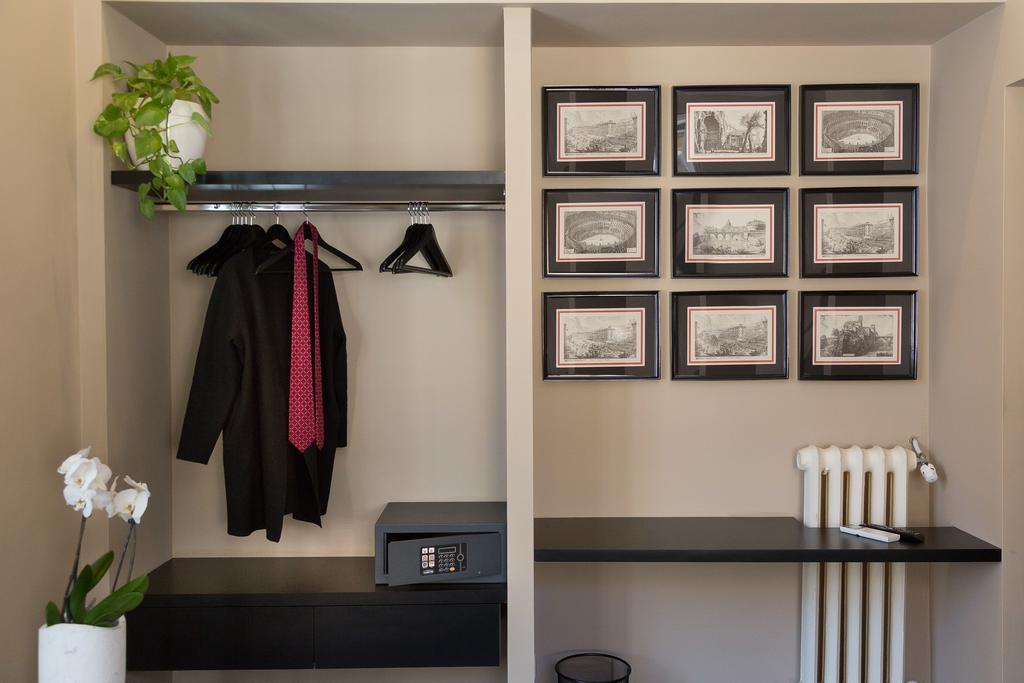 App Condotti Luxury Apartment In Rom Exteriör bild