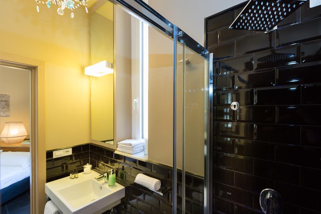 App Condotti Luxury Apartment In Rom Exteriör bild