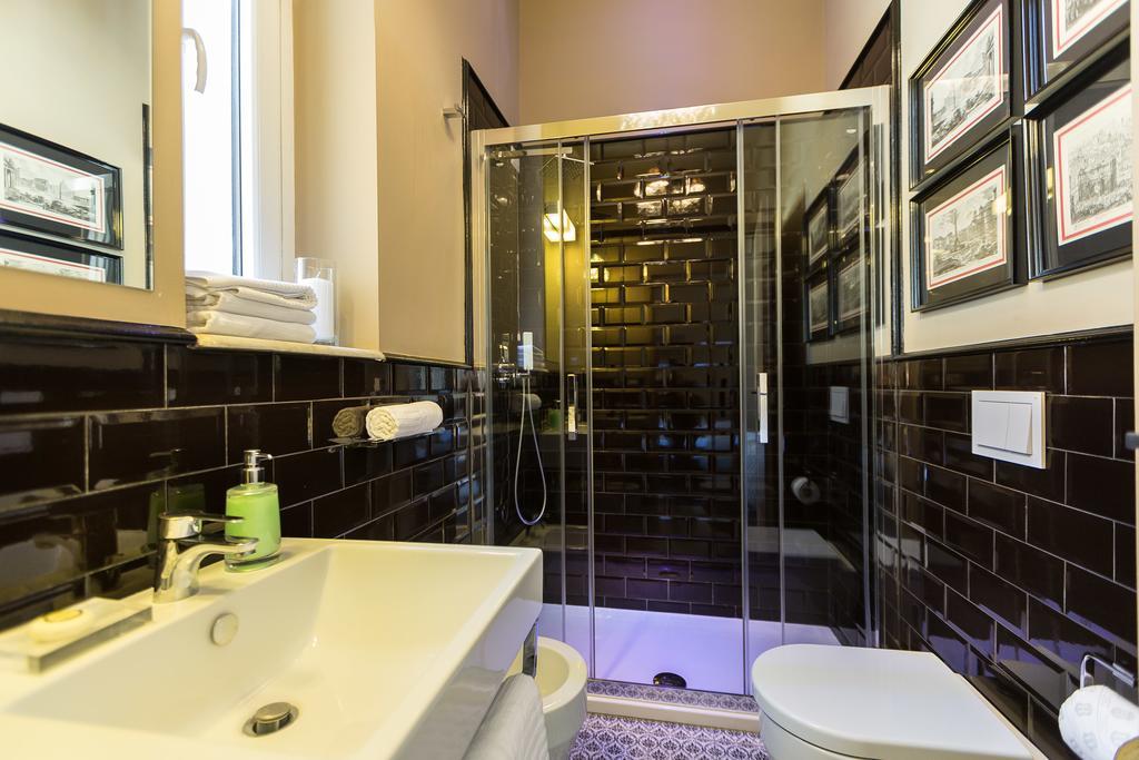App Condotti Luxury Apartment In Rom Exteriör bild