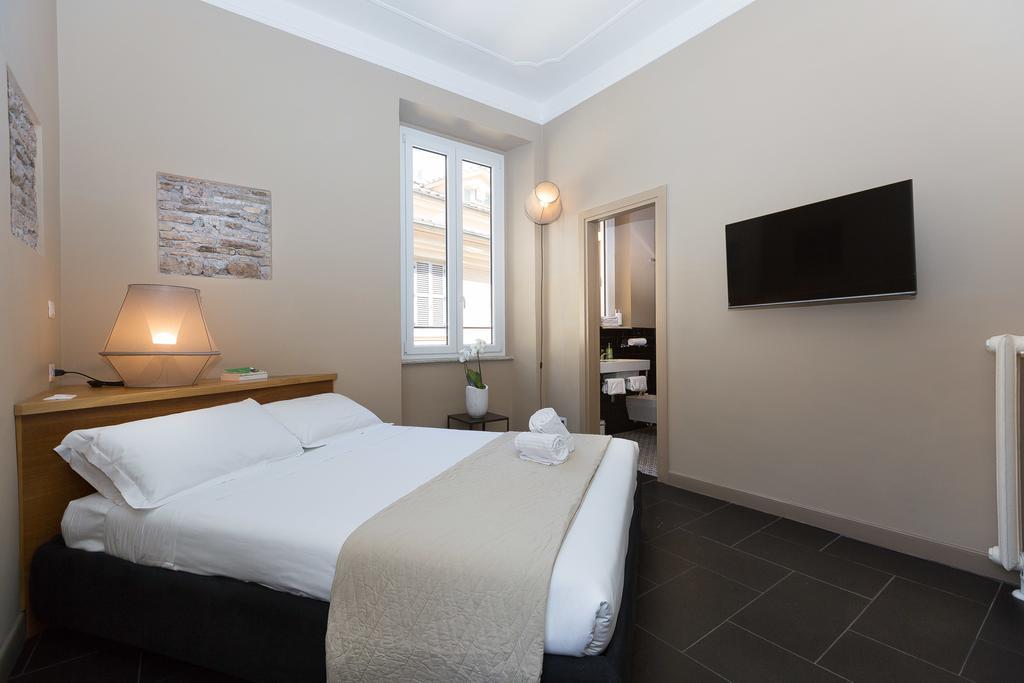 App Condotti Luxury Apartment In Rom Exteriör bild