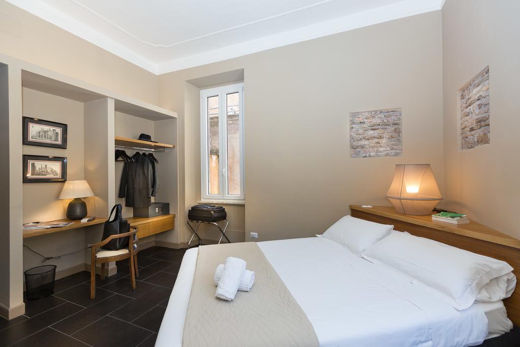 App Condotti Luxury Apartment In Rom Exteriör bild